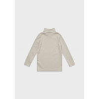 Louisiella Ecru Tyrenne Turtleneck