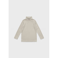 Louisiella Ecru Tyrenne Turtleneck
