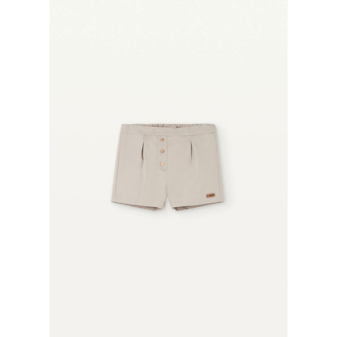 Popelin Sand Shorts
