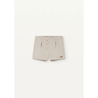 Popelin Sand Shorts