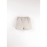 Popelin Sand Shorts