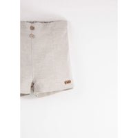 Popelin Sand Shorts