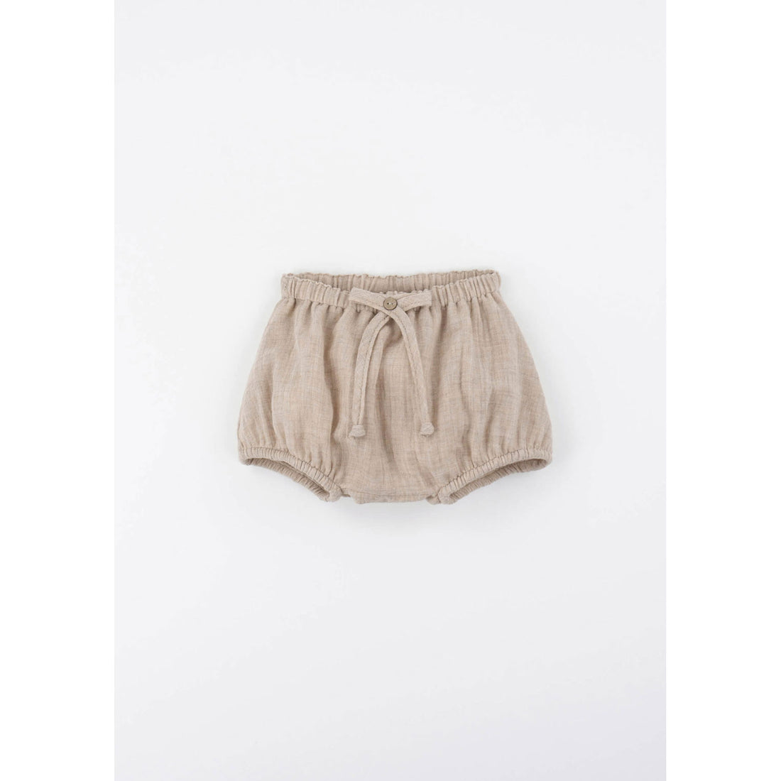 Popelin Sand Basic Culotte