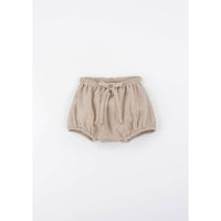 Popelin Sand Basic Culotte