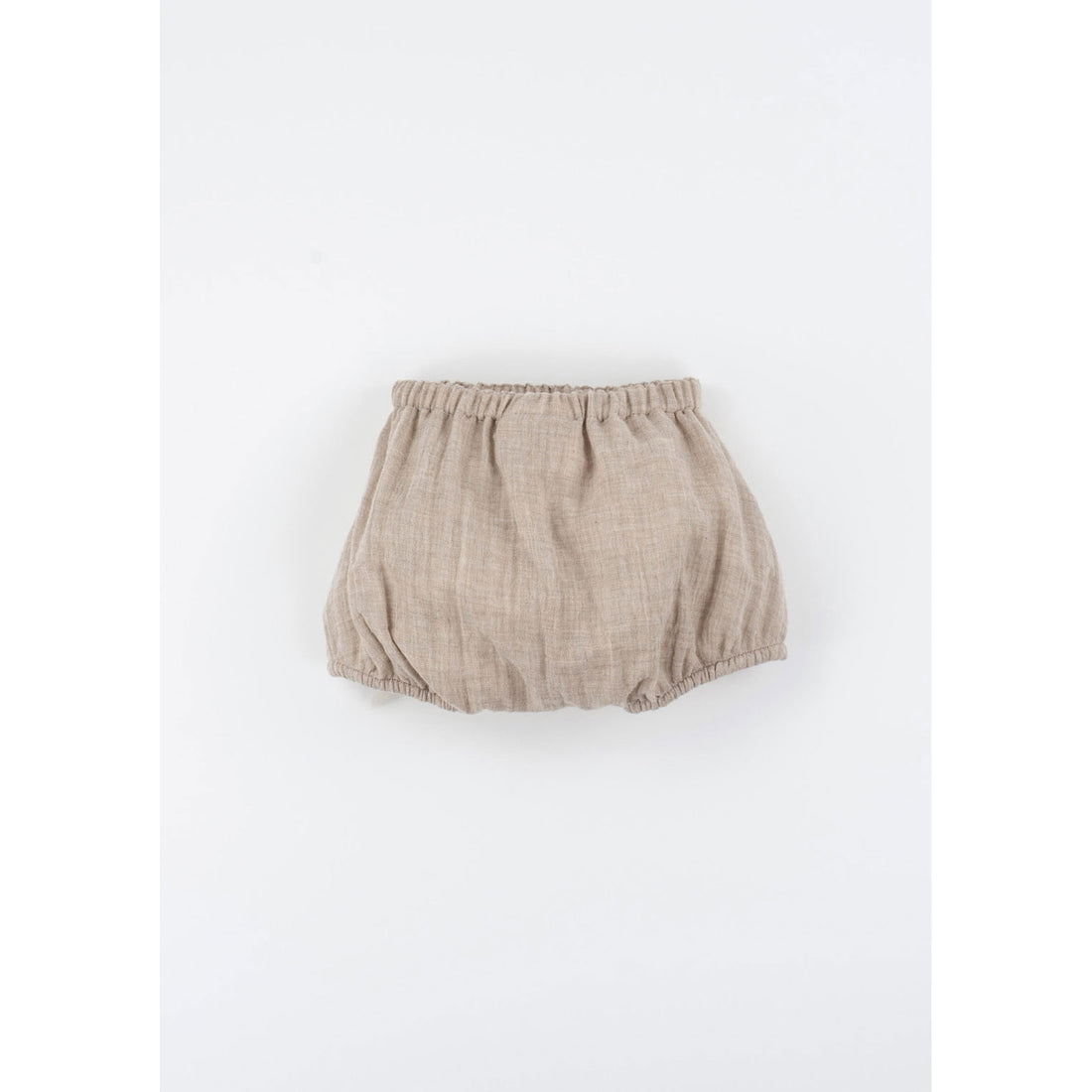 Popelin Sand Basic Culotte