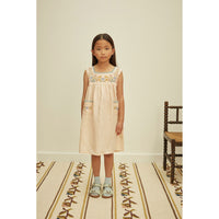 Apolina Blush Tabitha Dress