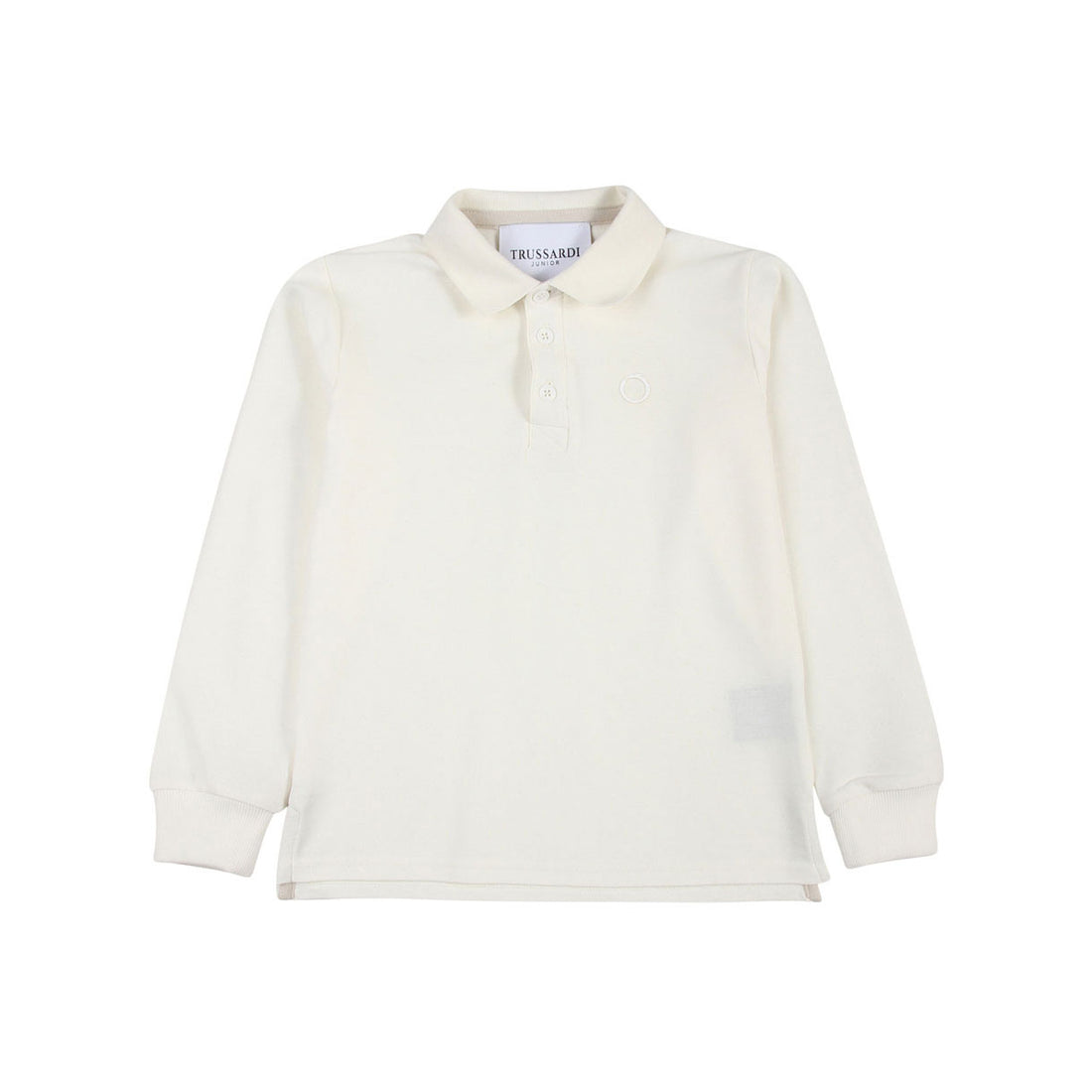Trussardi Milk Mira Polo