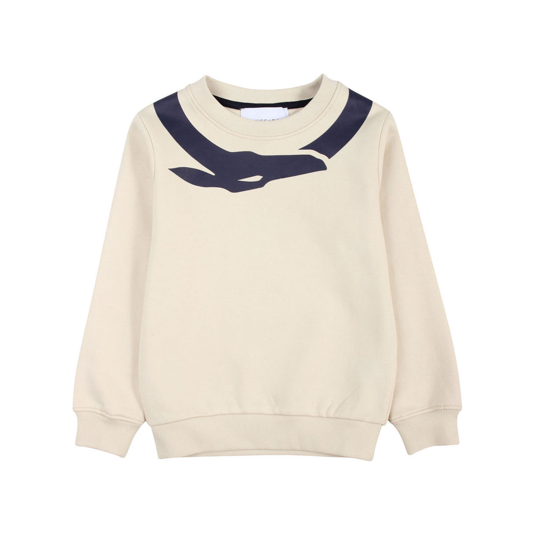 Trussardi Blue Navy Adasil Sweatshirt