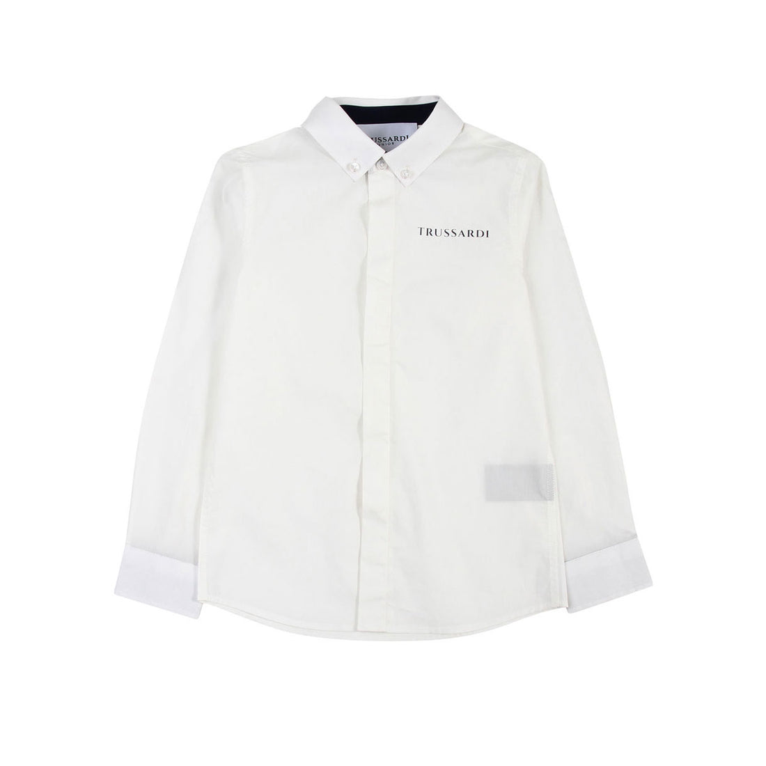 Trussardi Milk Saruman Shirt