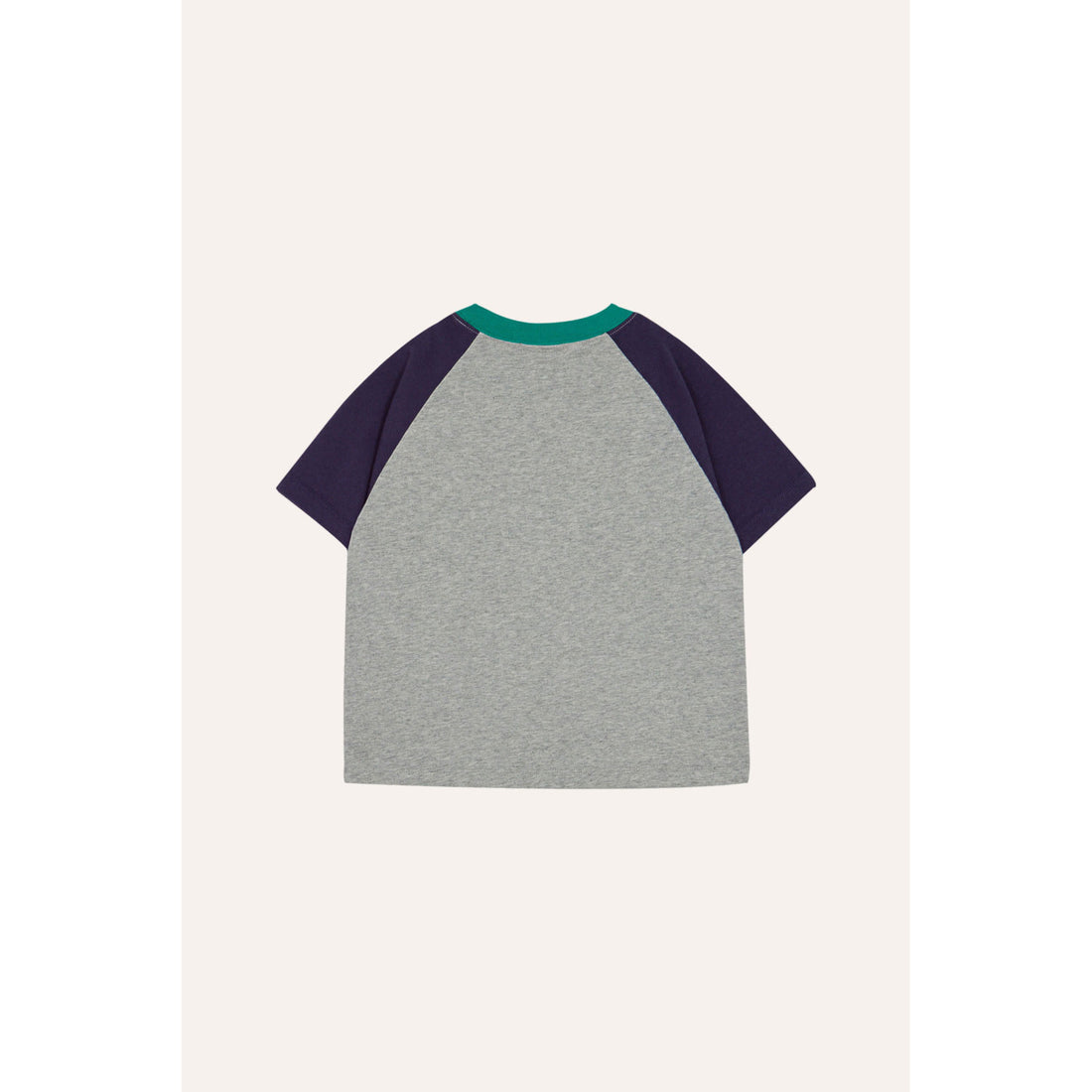 The Campamento Grey It&
