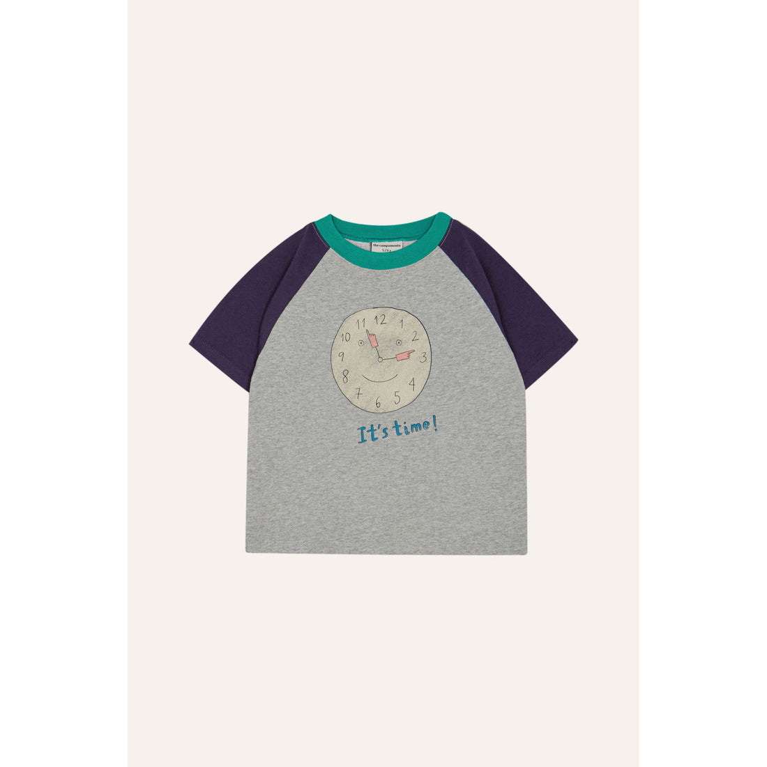 The Campamento Grey It&