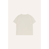 The Campamento White Logo T-Shirt