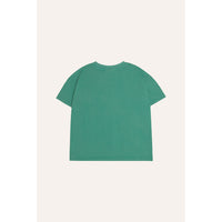 The Campamento Green Washed T-Shirt