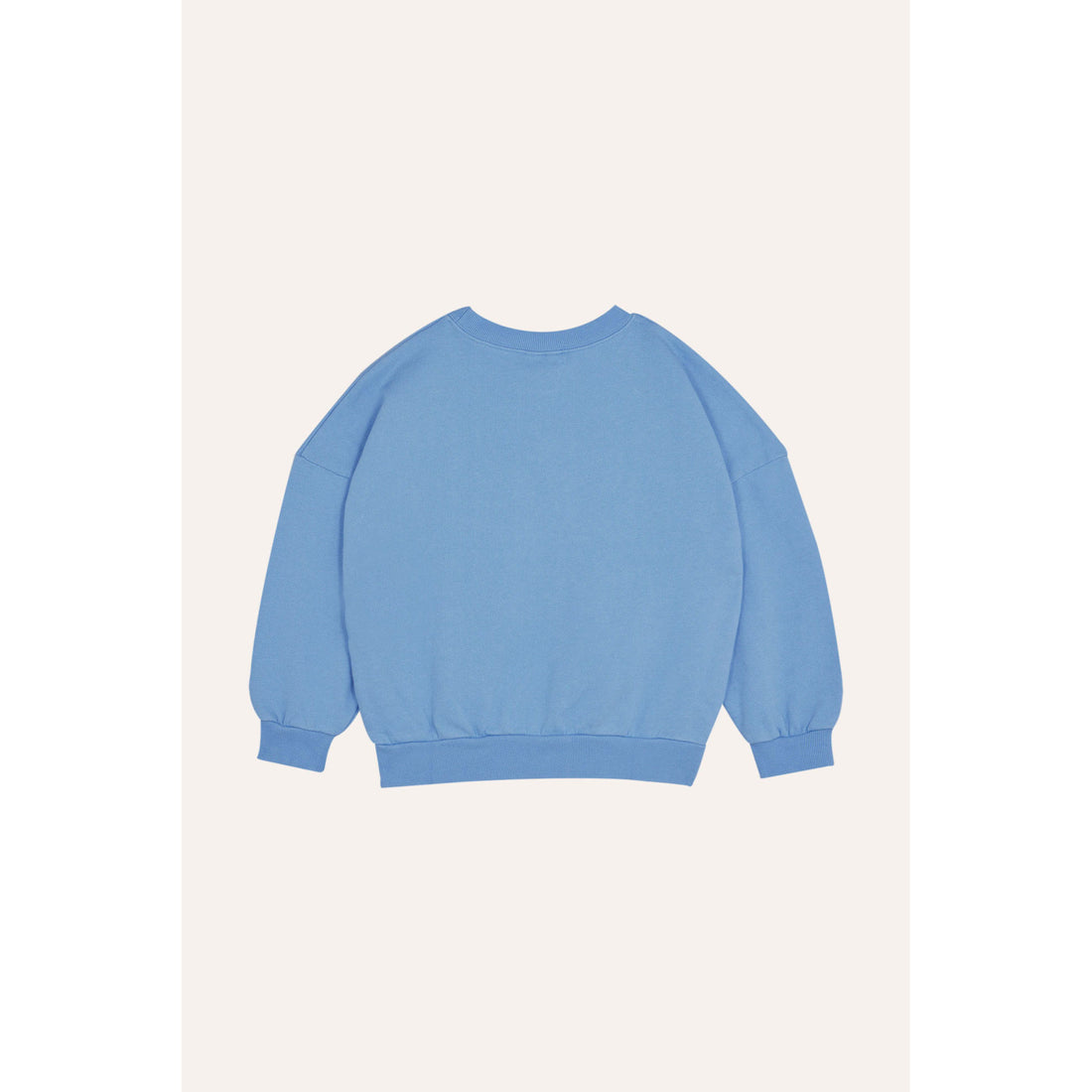 The Campamento Blue It&