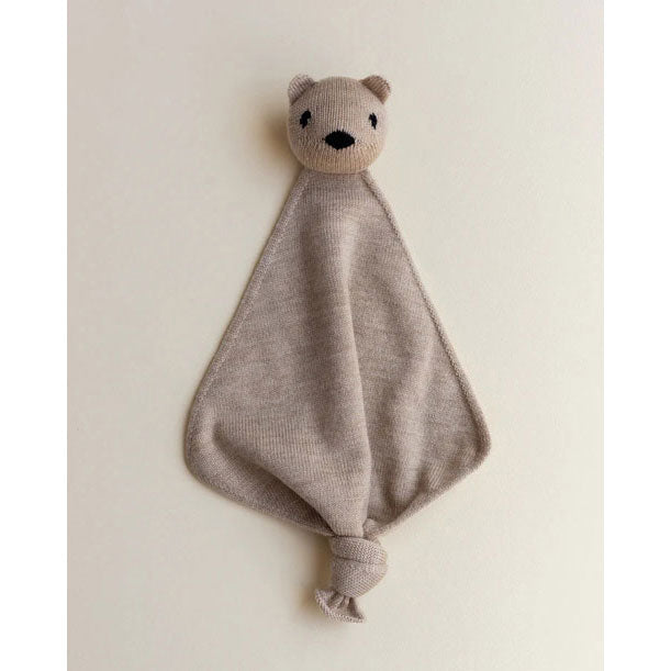 Hvid Sand Tokki Teddy