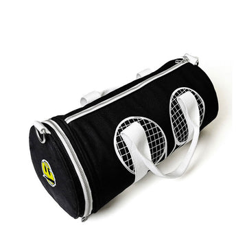 Nununu Black Tennis Bag