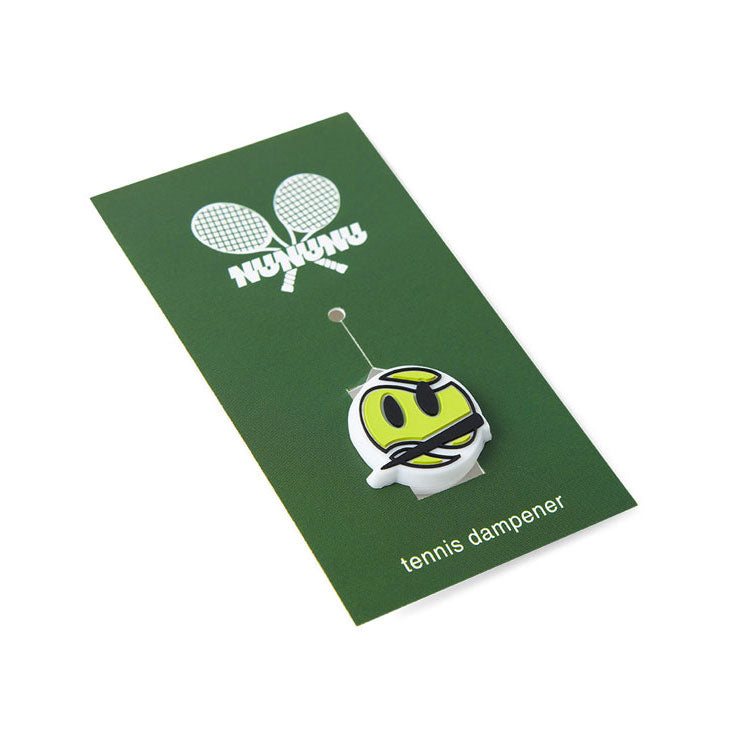 Nununu Yellow Tennis Dampener