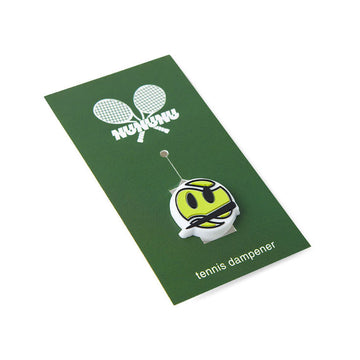 Nununu Yellow Tennis Dampener