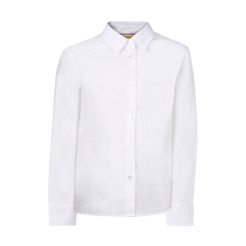 Trussardi Off White Shirt