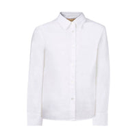 Trussardi Off White Shirt