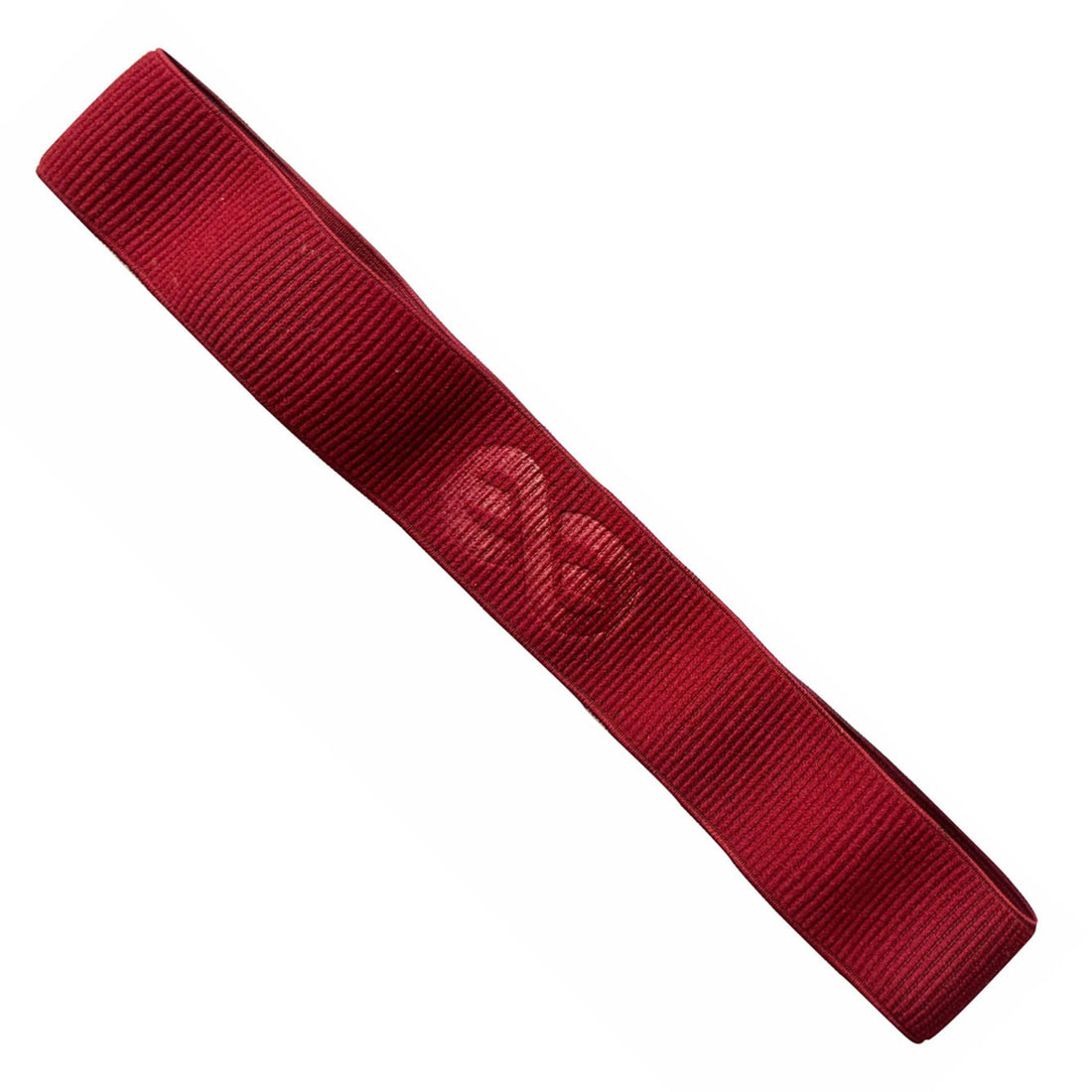 Knot Hairbands Cardinal Red The Nest Edition Playband