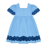 The Middle Daughter  Sky Think The World Of Dress