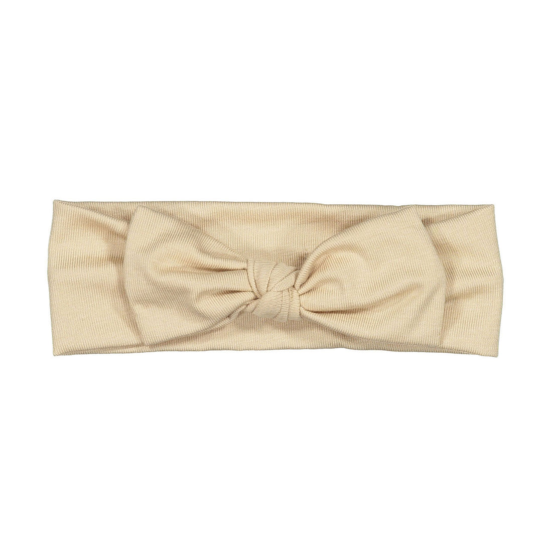 Knot Hairbands  Taupe Tidal Tee Headwrap