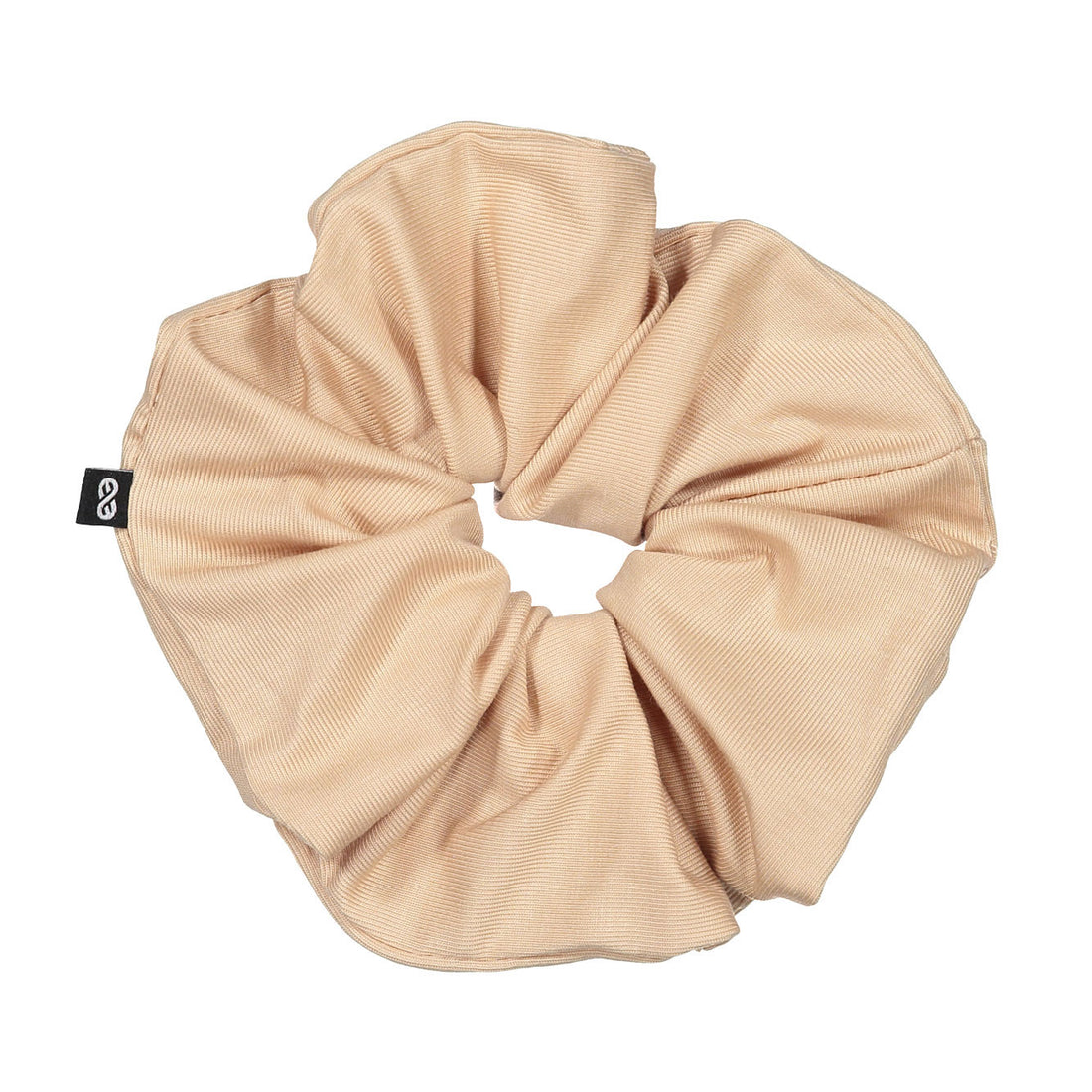 Knot Hairbands  Blush Tidal Tee Scrunchie