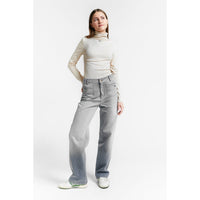 Indee Off White Timeless T-Shirt