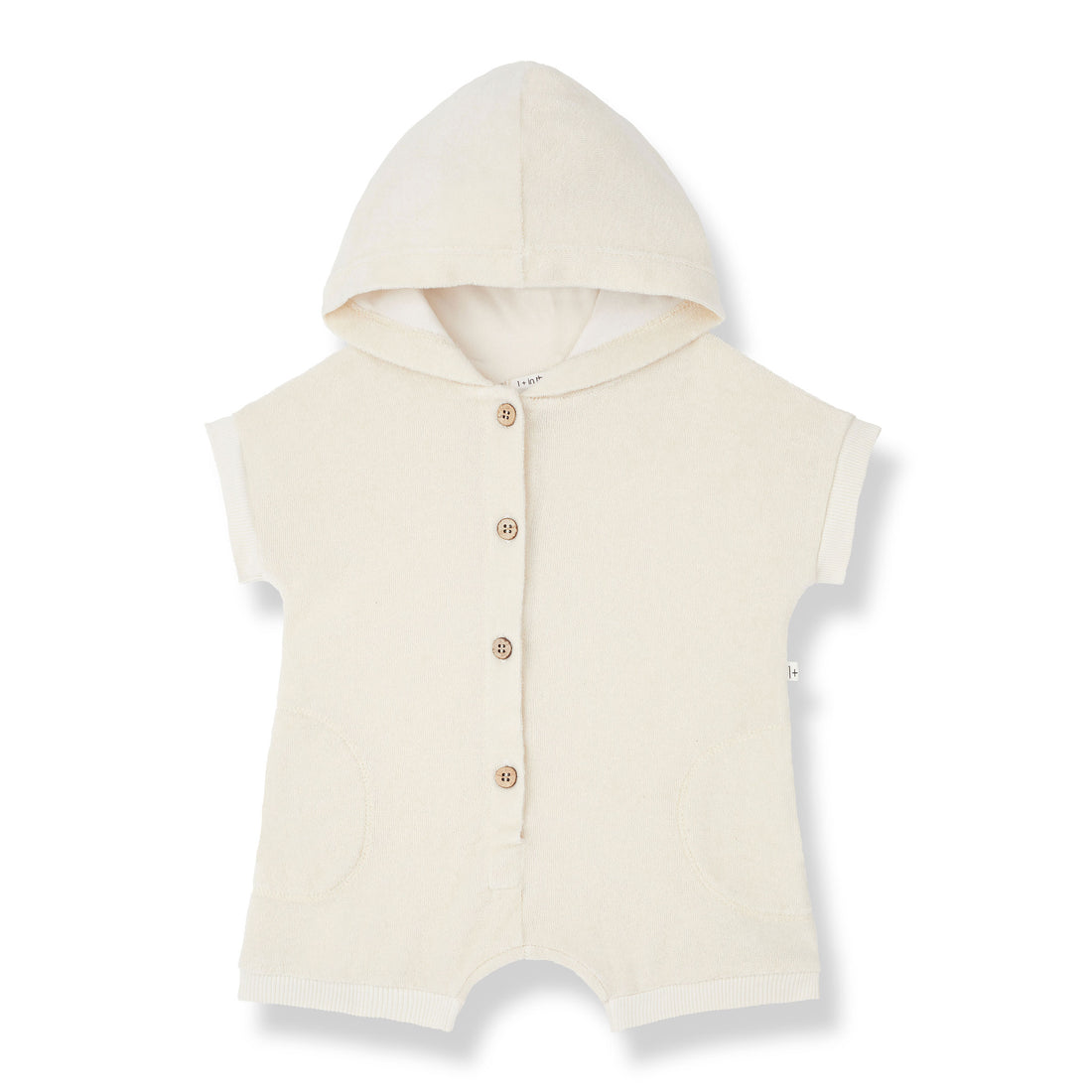 1+ In The Family Ivory Tiziano Overall