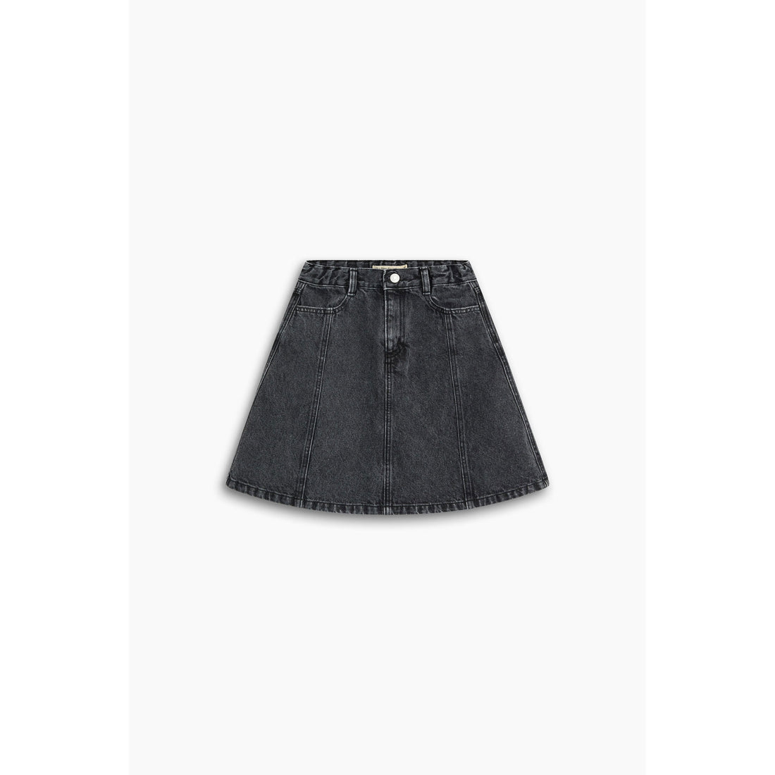 The New Society Moonless Night TNS Denim Special Skirt