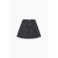 The New Society Moonless Night TNS Denim Special Skirt