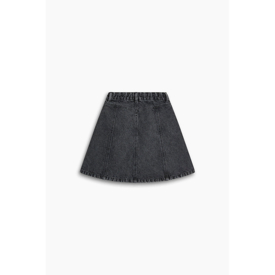 The New Society Moonless Night TNS Denim Special Skirt