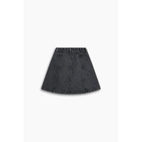 The New Society Moonless Night TNS Denim Special Skirt