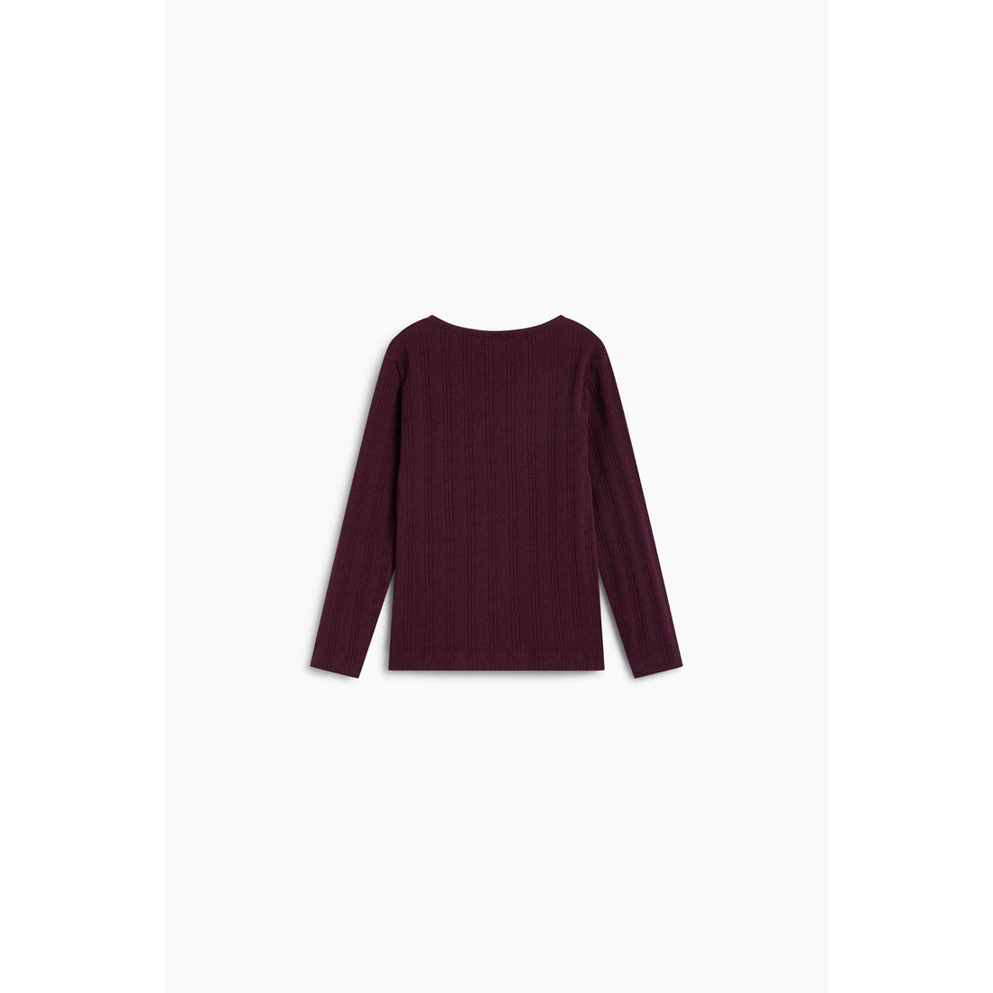 The New Society Winetasting TNS Logo Rib Special Tee