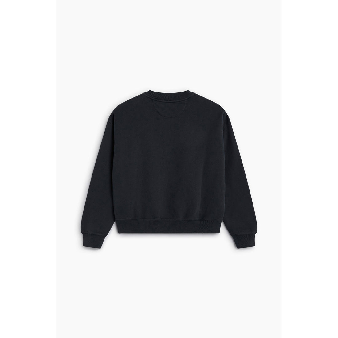 The New Society Moonless Night TNS Logo Sweatshirt