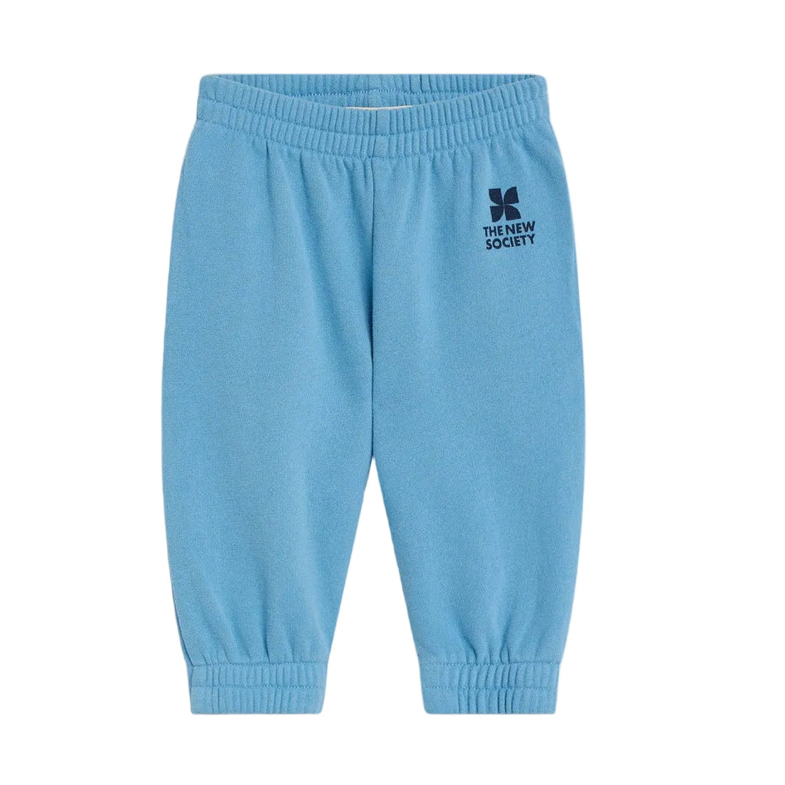 The New Society Cyaneus TNS Logo Baby Jogging