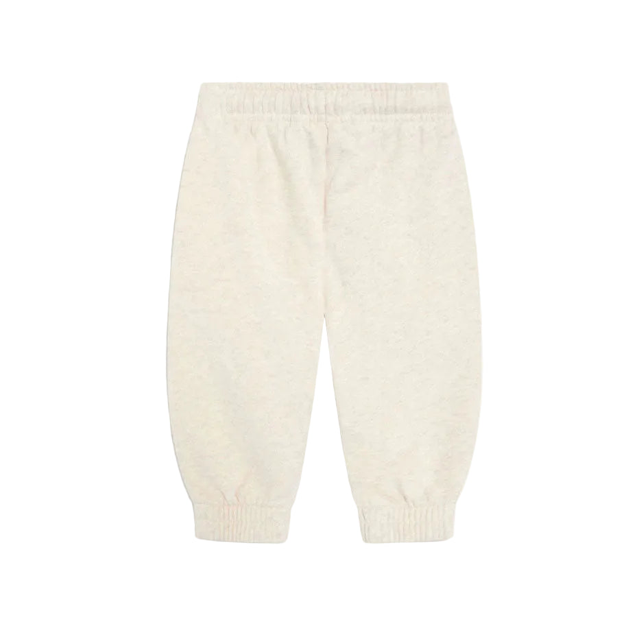 The New Society Whisper White TNS Logo Baby Jogging