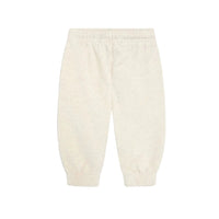 The New Society Whisper White TNS Logo Baby Jogging