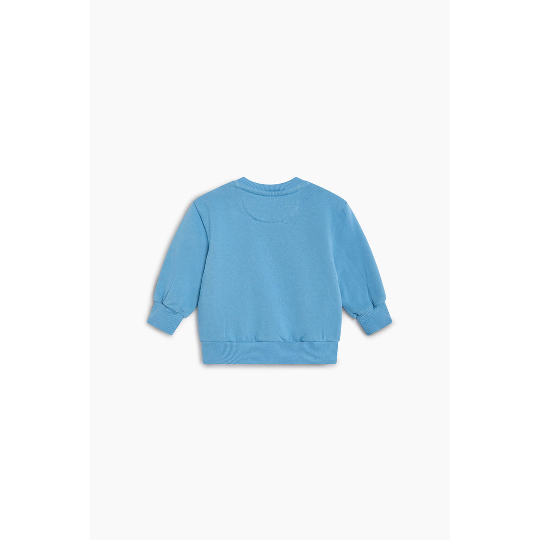 The New Society Cyaneus TNS Logo Baby Sweatshirt