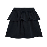 The New Society Forged Iron TNS Logo Special Skirt