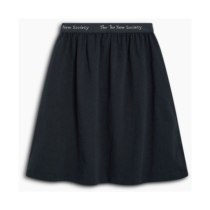 The New Society Forged Iron TNS Logo Special Skirt