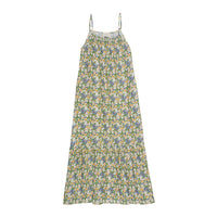 The New Society Beverly Print Womens Dress