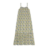 The New Society Beverly Print Womens Dress