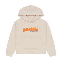 The New Society Natural Newbury Hoodie