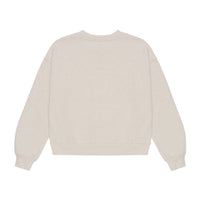 The New Society Natural Melange Ontario Womens Sweater