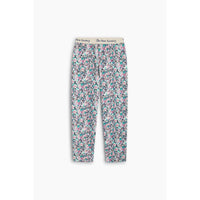 The New Society Ashby Print TNS Rib Legging