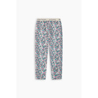 The New Society Ashby Print TNS Rib Legging