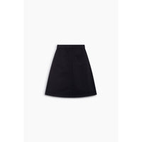 The New Society Moonless Night Studded Special Skirt