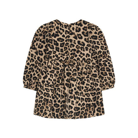 The New Society Mossie Jacquard Special Dress